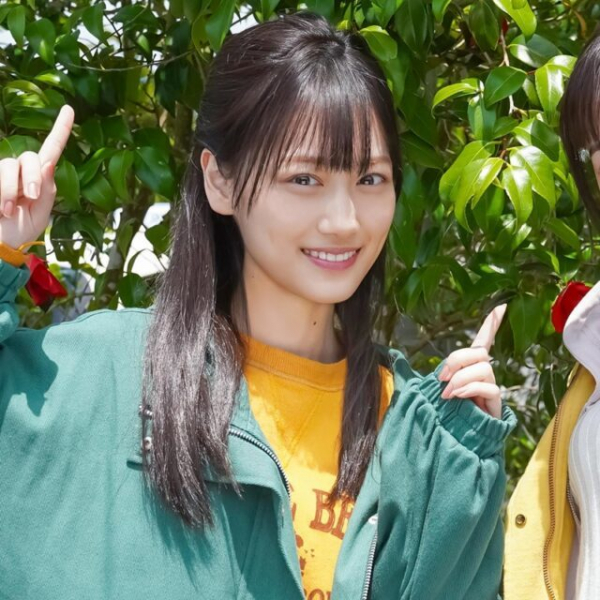 山下美月、大阪言葉の習得のため「カフェで聞き耳を立てたりした」　「舞いあがれ！」でヒロインの同級生・望月久留美役(エンタメOVO)