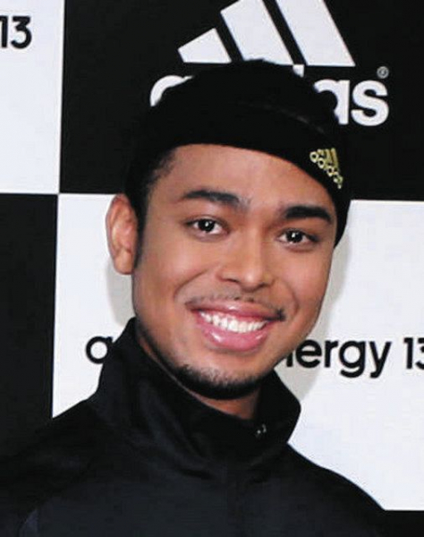 「EXILE」のNESMITHがインスタで結婚報告「二人で歩んでいくことを決意いたしました。」(中日スポーツ)