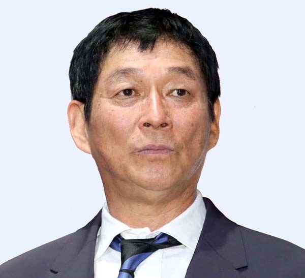 明石家さんまに期待がかかる「SMAP再結成」 Eテレ初登場で稲垣&草彅&香取と共演(日刊ゲンダイDIGITAL)