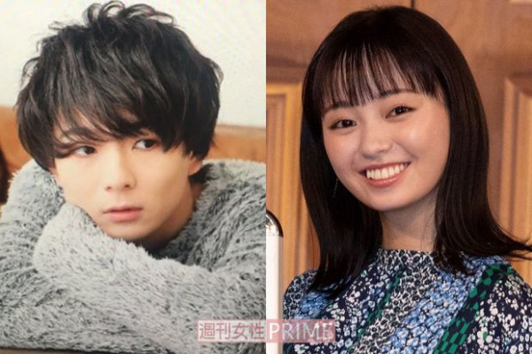 ワタナベマホト、今泉佑唯との“家族写真”が出回って…女性ファンから噴出する「復帰待望論」(週刊女性PRIME)