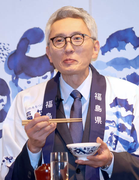 松重豊に「白米のような存在」の評価 引く手あまた“名バイプレーヤー”の極意とは(日刊ゲンダイDIGITAL)