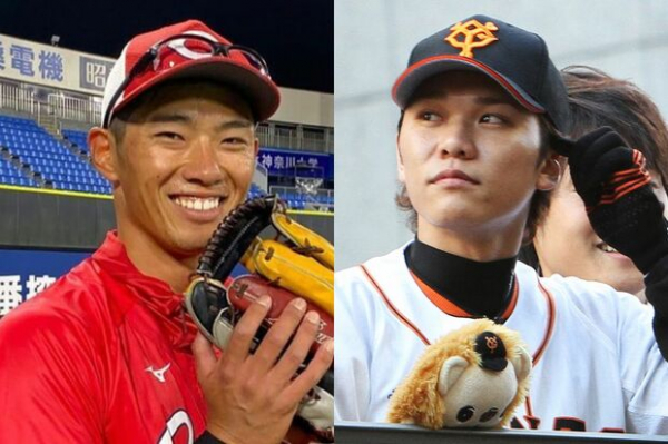 “中絶トラブル”報道のカープ・中村奨成への処分で、巨人軍と坂本勇人が恐れる「不公平」バッシング(週刊女性PRIME)