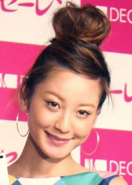 西山茉希「どぉにもならないくらい眠たいとき」に目覚める簡単な方法を伝授　効果ありと紹介(スポーツ報知)