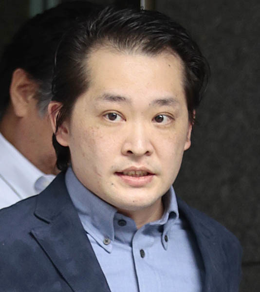 高橋祐也容疑者は執行猶予中の薬物逮捕…「芸能人2世」成功or墜落の境界線はどこに？(日刊ゲンダイDIGITAL)