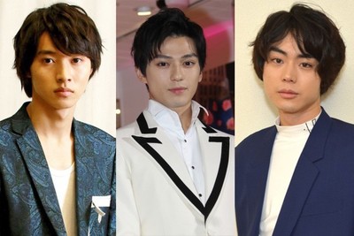 『トドメの接吻』第1話、山崎賢人＆新田真剣佑＆菅田将暉らイケメンづくしに胸キュン（クランクイン！）