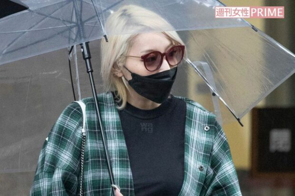 【速報】加藤紗里に110万円の賠償命令　元キッズ系ユーチューバーとの裁判に判決(週刊女性PRIME)