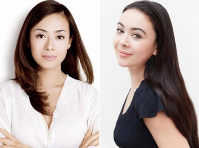 愛娘が本格活動…後藤久美子は“ステージママ”で復活か（日刊ゲンダイDIGITAL）