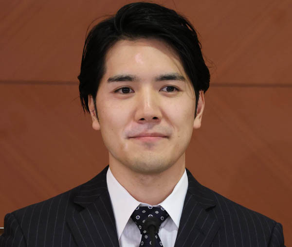 小室圭さんNY州弁護士資格で給料は4倍増、円安効果でさらに激増…秋篠宮ご夫妻もホッ(日刊ゲンダイDIGITAL)