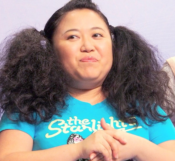 ニッチェ江上敬子、第2子女児出産を報告「先生方を驚かせたほどのアグレッシブ女子です！」(オリコン)