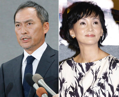 慰謝料もハリウッド級？ 渡辺謙に迫る熟年離婚の“Xデー”（日刊ゲンダイDIGITAL）
