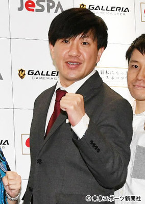 岡田圭右「こういうことってあんねんな」　アメザリ平井に離婚ホンネ明かす（東スポWeb）