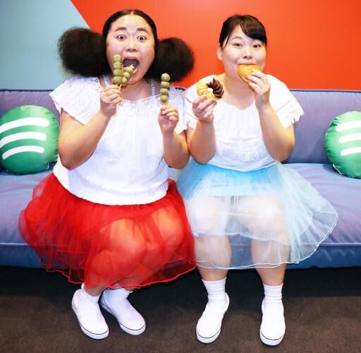 「ニッチェ」江上敬子、第二子出産を「ブランチ」で報告…「とにかく優しい子になって欲しいです」(スポーツ報知)