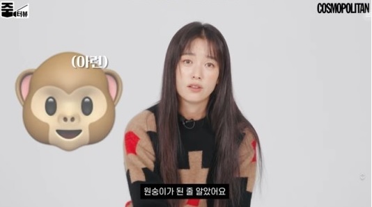 ハン・ヒョジュ、きついダイエットを告白…「サルになった気がした」(朝鮮日報日本語版)