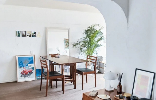 【20代で家を買う】資産価値が下がらないエリアを重視！住宅購入代約4850万円、リノベ代約330万円(MORE)