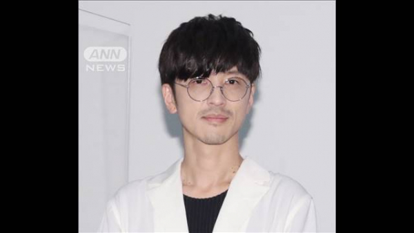 不倫報道の声優・櫻井孝宏 ラジオ生放送を欠席　別の番組も突然終了(テレビ朝日系（ANN）)