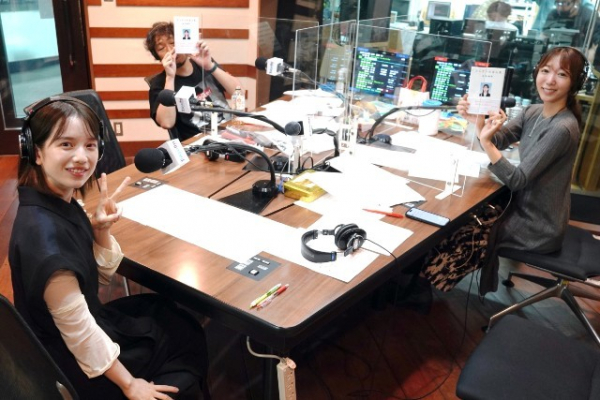 弘中綾香「恋人がいるからって落ち込むのはまだ早い！」その理由とは？「“照準が絞れた”ってことですよ」(TOKYO FM＋)