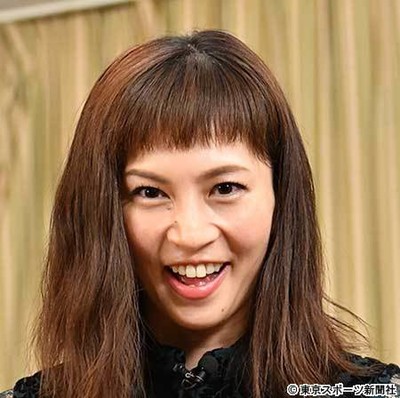 安田美沙子“妄想”不倫相手に北村一輝を指名「色っぽい」（東スポWeb）