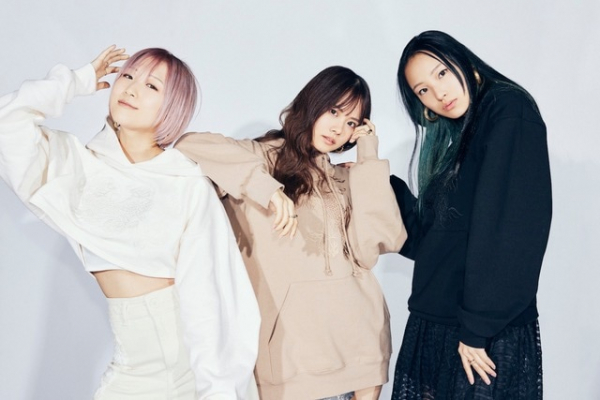 CIRGO GRINCO第6弾シングル「Up to You」配信、HANAEが作詞担当(音楽ナタリー)