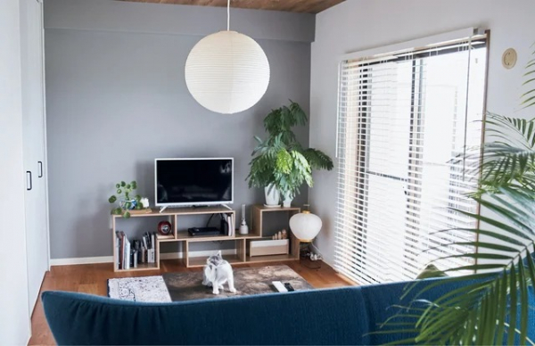 【20代で家を買う】住宅購入代約4300万円、リノベ代約400万円。多摩川一望の郊外持ち家(MORE)