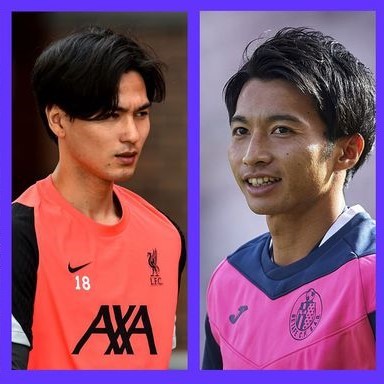 2022FIFAワールドカップの推しを探せ！ 日本の人気サッカー選手図鑑(25ans（ヴァンサンカン）)
