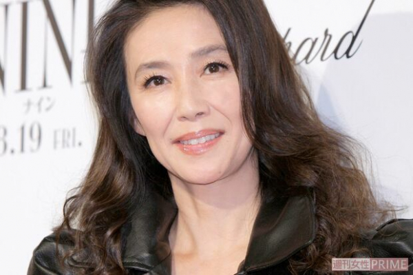 萬田久子「年齢なんてただの数字」大人用の粉ミルクを取り入れた朝食も、10代の体形“キープの秘訣”(週刊女性PRIME)