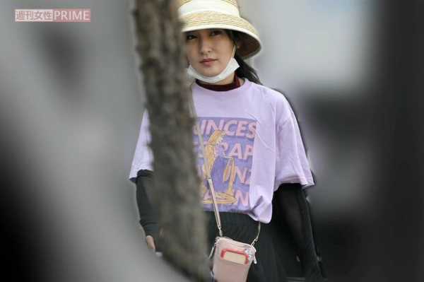 熊田曜子がステマ疑惑の「タダ飯」生活、背景にドロ沼不倫裁判の費用500万円で金欠状態か(週刊女性PRIME)