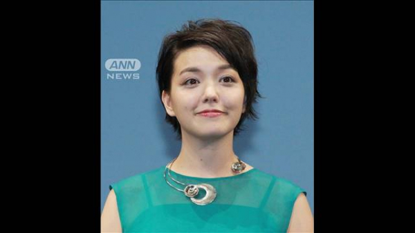 我妻三輪子が離婚報告「出会えたこともお別れも後悔はしていません」(テレビ朝日系（ANN）)