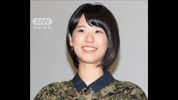 モデル溝口恵が結婚発表「私が小さな頃から夢見ていた景色を一緒に歩んでいける」(テレビ朝日系（ANN）)