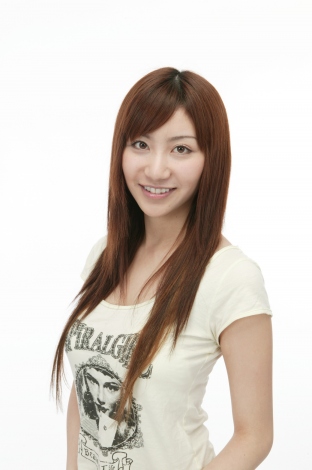 河中あい、所属事務所とのマネジメント契約終了を報告　10年超所属し「感謝しかございません」(オリコン)