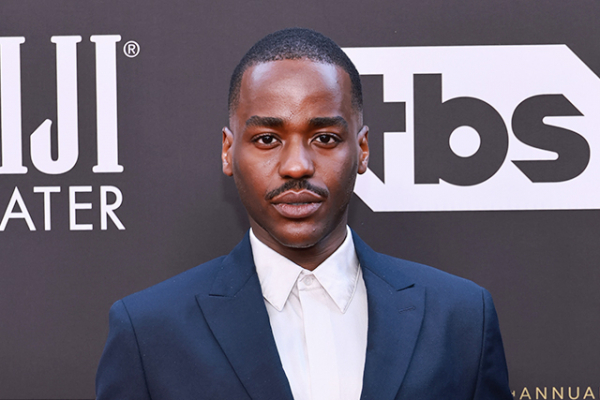 「ドクター・フー」ディズニープラスで世界配信(映画.com)