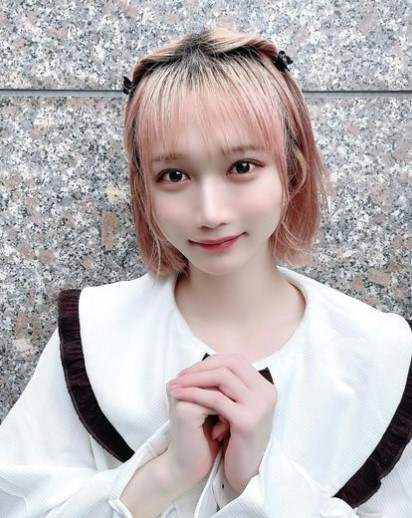 「今の自分に納得している」元男性アイドルの“男の娘”が明かす過去と女装する理由(オリコン)