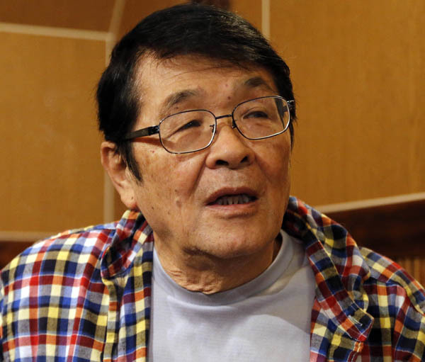 仲本工事さん“事実婚妻vs実子”の諍いに複雑な人間関係…加藤茶も巻き込みドロ仕合の様相(日刊ゲンダイDIGITAL)