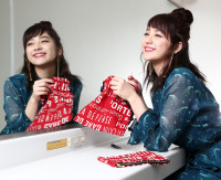 【夢中論】平祐奈　手芸にはまる「モノ作りが大好き」　私のアモーレは…（スポニチアネックス）