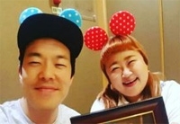 “お笑い芸人カップル“ホン・ユンファ＆キム・ミンギ、今年11月17日に結婚（WoW!Korea）