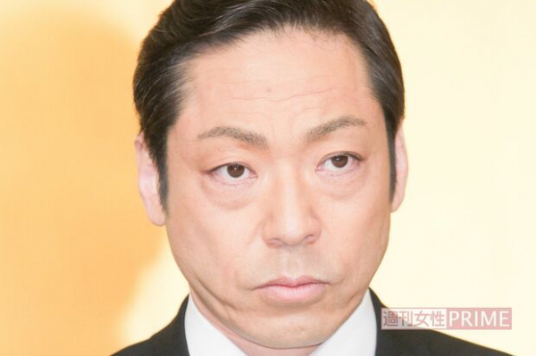 『鬼滅の刃』のスーパー歌舞伎化が決定！ 香川照之は“ラスボス・鬼舞辻無惨”役が既定路線(週刊女性PRIME)