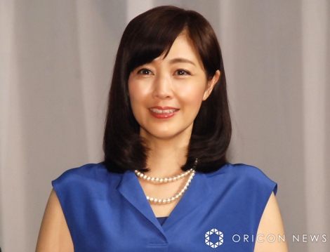 菊池桃子「#包容力はんぱない」夫との結婚記念日報告「4年目も宜しくお願いします」(オリコン)