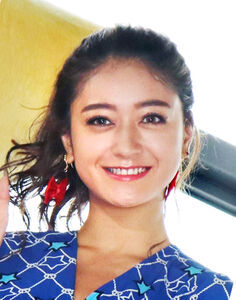 新婚のみちょぱ、夫・大倉士門からの呼び名は…驚きの「み」！　夫の呼び名も明かす(スポーツ報知)