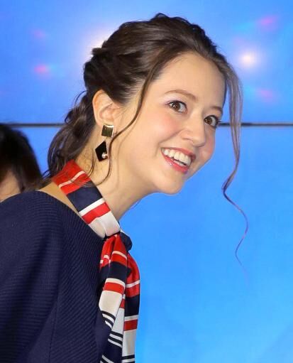 春香クリスティーン、「おまかせ」生出演で４年半ぶりに芸能活動再開…「１歳になる子どもがいるんです」(スポーツ報知)