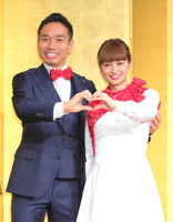 「おい、妊娠したやろ」平愛梨の妊娠発覚は兄の言葉がきっかけ（スポーツ報知）