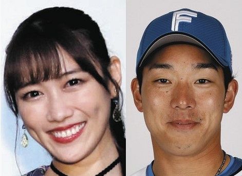 ももクロ高城れに、日本ハム・宇佐見真吾と結婚「一緒にいてとても心地の良い存在」 メンバーも祝福(中日スポーツ)