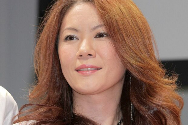 大黒摩季「歌か治療かどっちを取る？」子宮の病気で苦しんだ過去、“経験者”としての切実な願い(週刊女性PRIME)