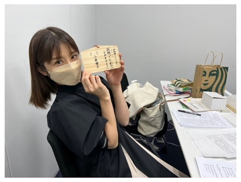 「全ての余裕がなくなり」「毎日がギリギリ」　早大合格目指す小倉優子、39歳の誕生日に受験への闘志を新たに(ねとらぼ)