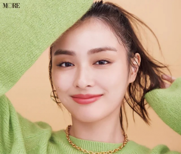 【プチプラベストコスメ2022】アイパレット部門BEST3を発表！1位は眉にも使えるマルチタイプ(MORE)