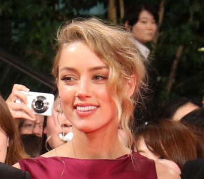 アンバー・ハード、ツイッターアカウント削除で話題に　元恋人イーロン・マスク氏の買収後に突如(日刊スポーツ)