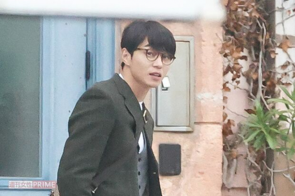 東出昌大、ハーフ恋人と破局していた！「かわいい大好き」とインスタ投稿、元カノが夢中のM-1王者(週刊女性PRIME)