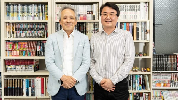 縦読み漫画は本当に”新しい漫画”なのか？ WEBTOONの歴史と本質を伝説の編集者・鳥嶋和彦たちと紐解く ―  韓国の経済危機が誕生のきっかけとなり、「待てば無料」の確立が歴史を変えた【イ・ヒョンソク