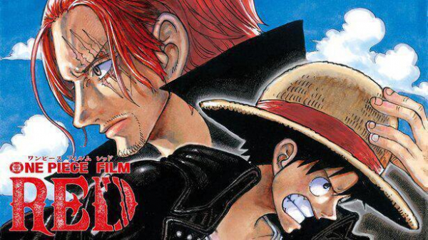 『ONE PIECE FILM RED』が180億円突破＆返り咲き後も2週連続Vを達成！『RRR』がトップテン入り(MOVIE WALKER PRESS)