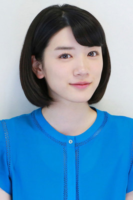 永野芽郁主演の朝ドラ『半分、青い。』に豊川悦司、井川遥、志尊淳ら（CINRA.NET）