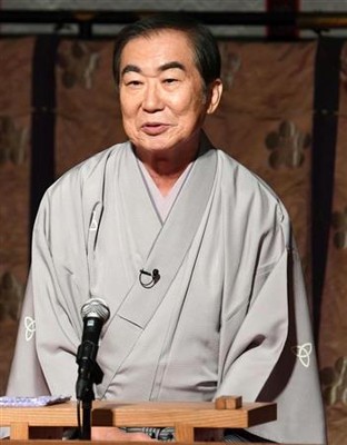 桂文枝の求心力低下…２度の不倫で生まれた不信感「裏側では結構な泥沼劇」（夕刊フジ）