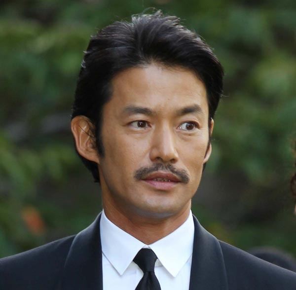 竹野内豊「イチケイのカラス」成功の裏に悲恋…続編期待の声(日刊ゲンダイDIGITAL)